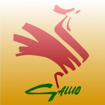 Logo - Gallio