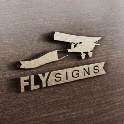 Logo - Flysigns
