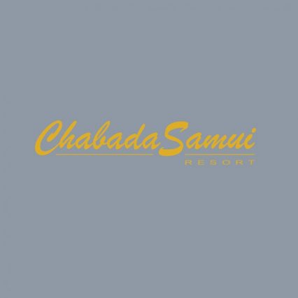 Logo - Chabada Samui resort