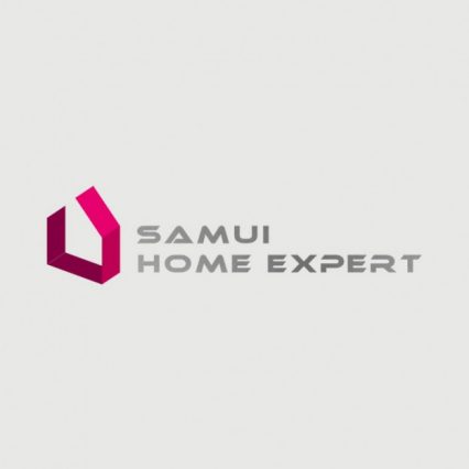 Logo - Samui Home Expert
