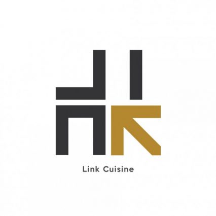 Logo - Link Cuisine