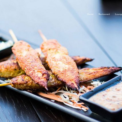 Website - Link cuisine