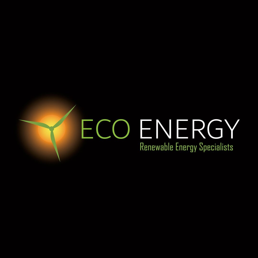 Projet: Logo - Eco Energy • Samui Multimedia