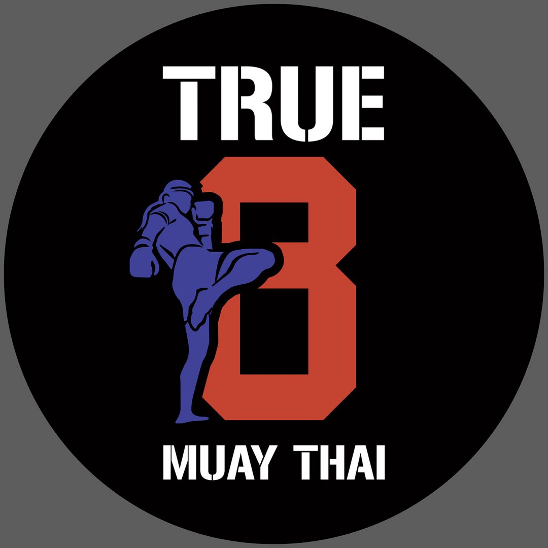 Тер no 8. Muay Thai надпись. Muay Thai logo. True logo.