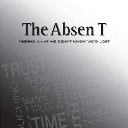 Book - The AbsenT