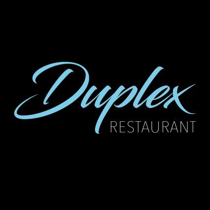 Logo - Duplex Restaurant