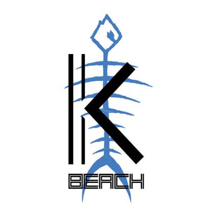 Logo - KBeach