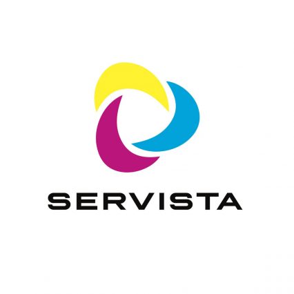 Logo - Servista