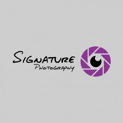 Logo - Signature Photography