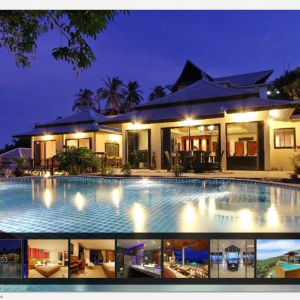 Website - Samui Shoot